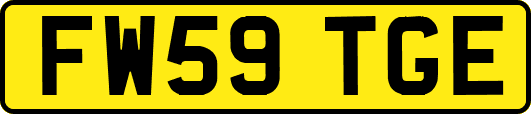 FW59TGE