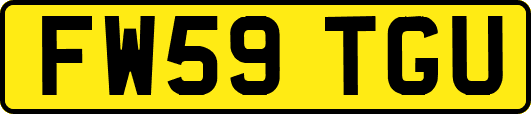 FW59TGU