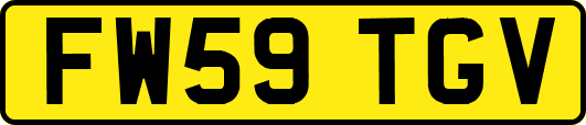 FW59TGV
