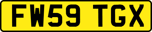 FW59TGX