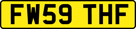 FW59THF