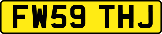 FW59THJ