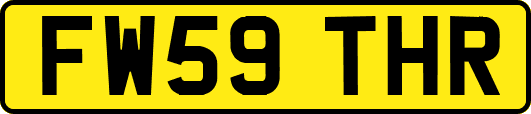 FW59THR