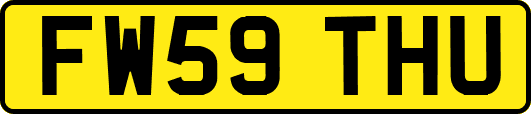 FW59THU