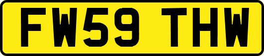 FW59THW