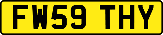 FW59THY
