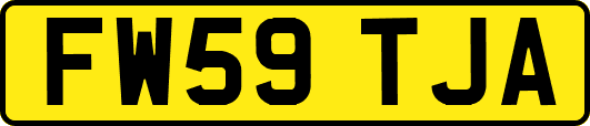 FW59TJA