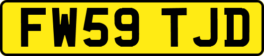 FW59TJD