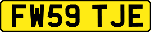 FW59TJE