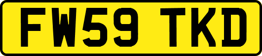 FW59TKD
