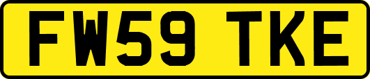 FW59TKE