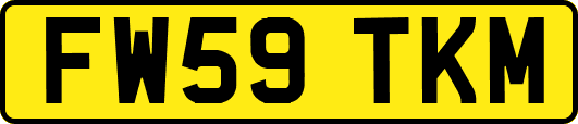 FW59TKM