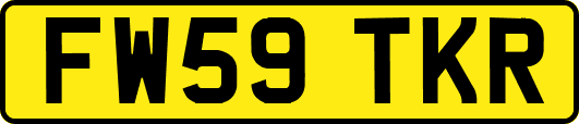 FW59TKR