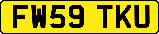 FW59TKU