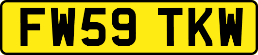 FW59TKW