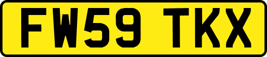 FW59TKX