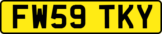 FW59TKY
