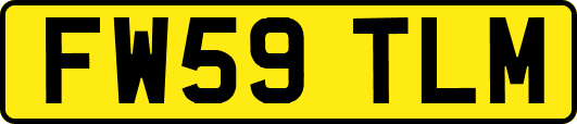 FW59TLM