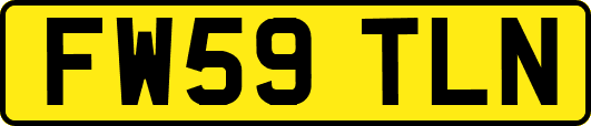 FW59TLN
