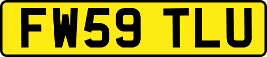 FW59TLU