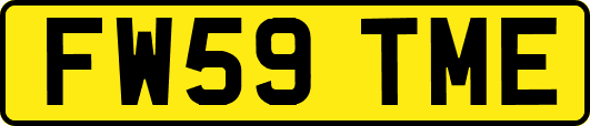 FW59TME