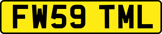 FW59TML