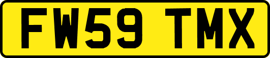 FW59TMX