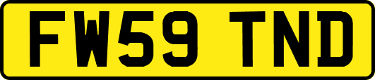 FW59TND