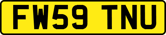 FW59TNU