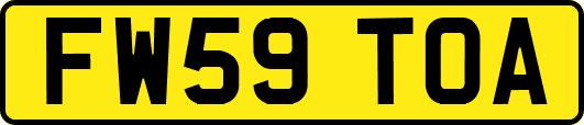 FW59TOA