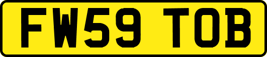 FW59TOB