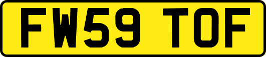 FW59TOF
