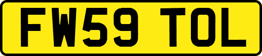 FW59TOL