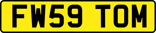 FW59TOM