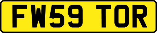 FW59TOR
