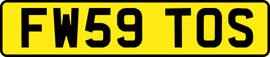 FW59TOS