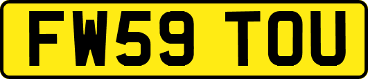 FW59TOU