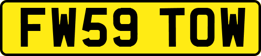 FW59TOW