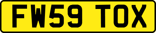 FW59TOX