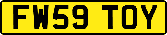FW59TOY