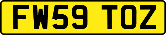 FW59TOZ