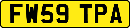 FW59TPA