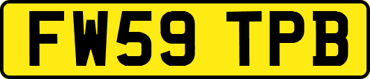 FW59TPB
