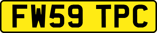 FW59TPC