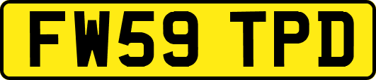 FW59TPD