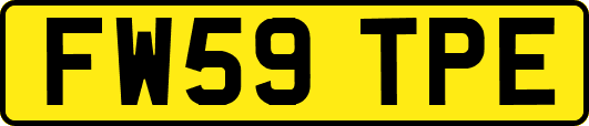 FW59TPE