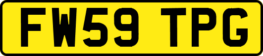 FW59TPG