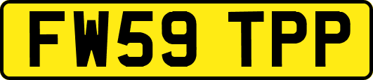 FW59TPP