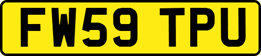 FW59TPU