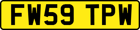 FW59TPW
